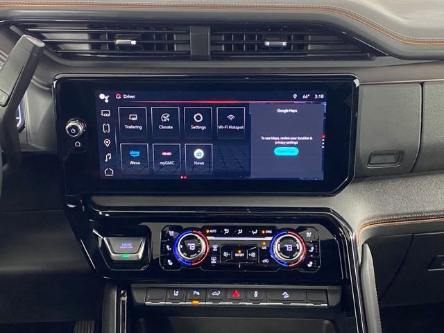 Certified 2025 GMC Sierra 2500 AT4 w/ AT4 Premium Plus Package image 20