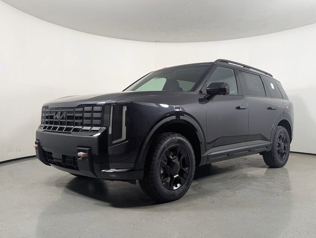 New 2027 Kia Telluride SX X-Pro image 3