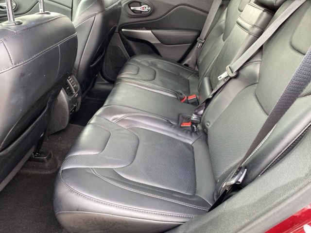 Used 2019 Jeep Cherokee High Altitude image 31