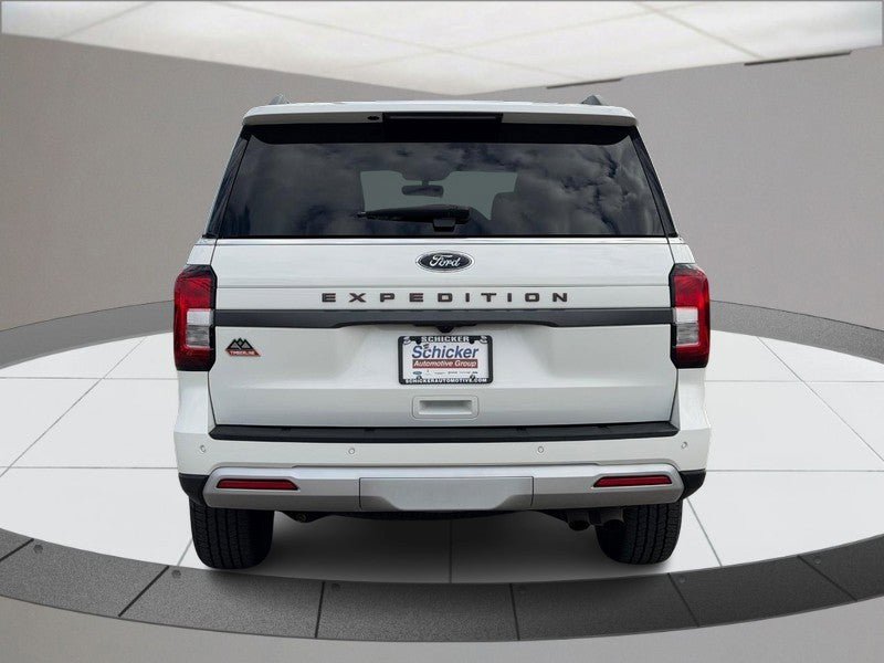 Used 2024 Ford Expedition Timberline AWD/4WD image 5