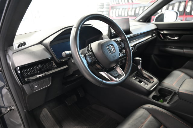 Used 2026 Honda CR-V Sport Touring image 23