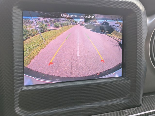 Certified 2021 Jeep Wrangler Unlimited Sport image 18