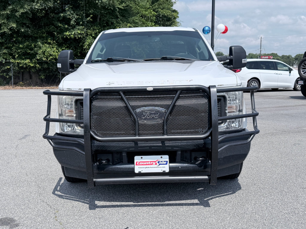 Used 2017 Ford F250 XL w/ Power Equipment Group RWD image 3