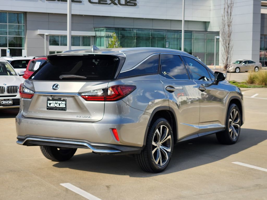 Used 2020 Lexus RX 350L FWD w/ Premium Package image 7