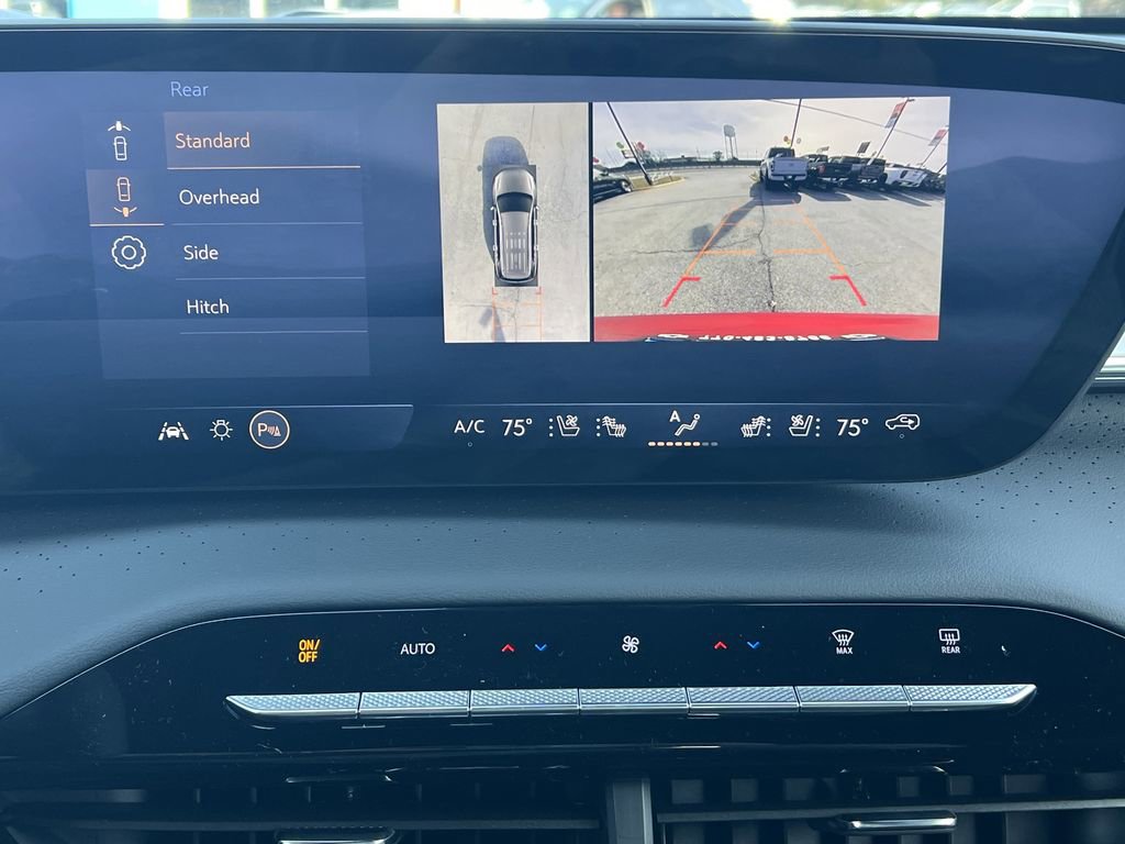 New 2026 Buick Enclave Avenir w/ Super Cruise Package image 5