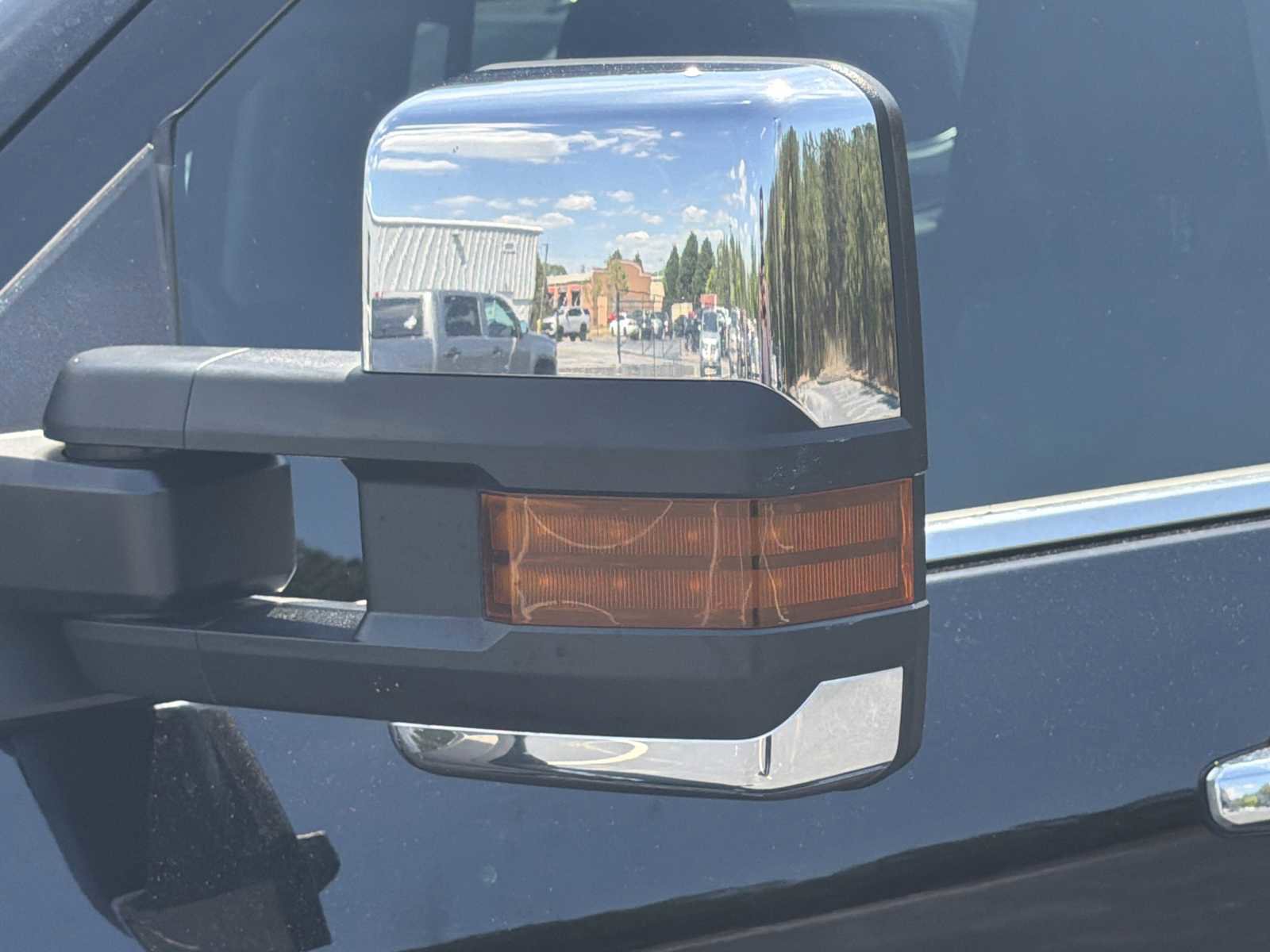 Used 2018 GMC Sierra 2500 Denali w/ Duramax Plus Package image 35