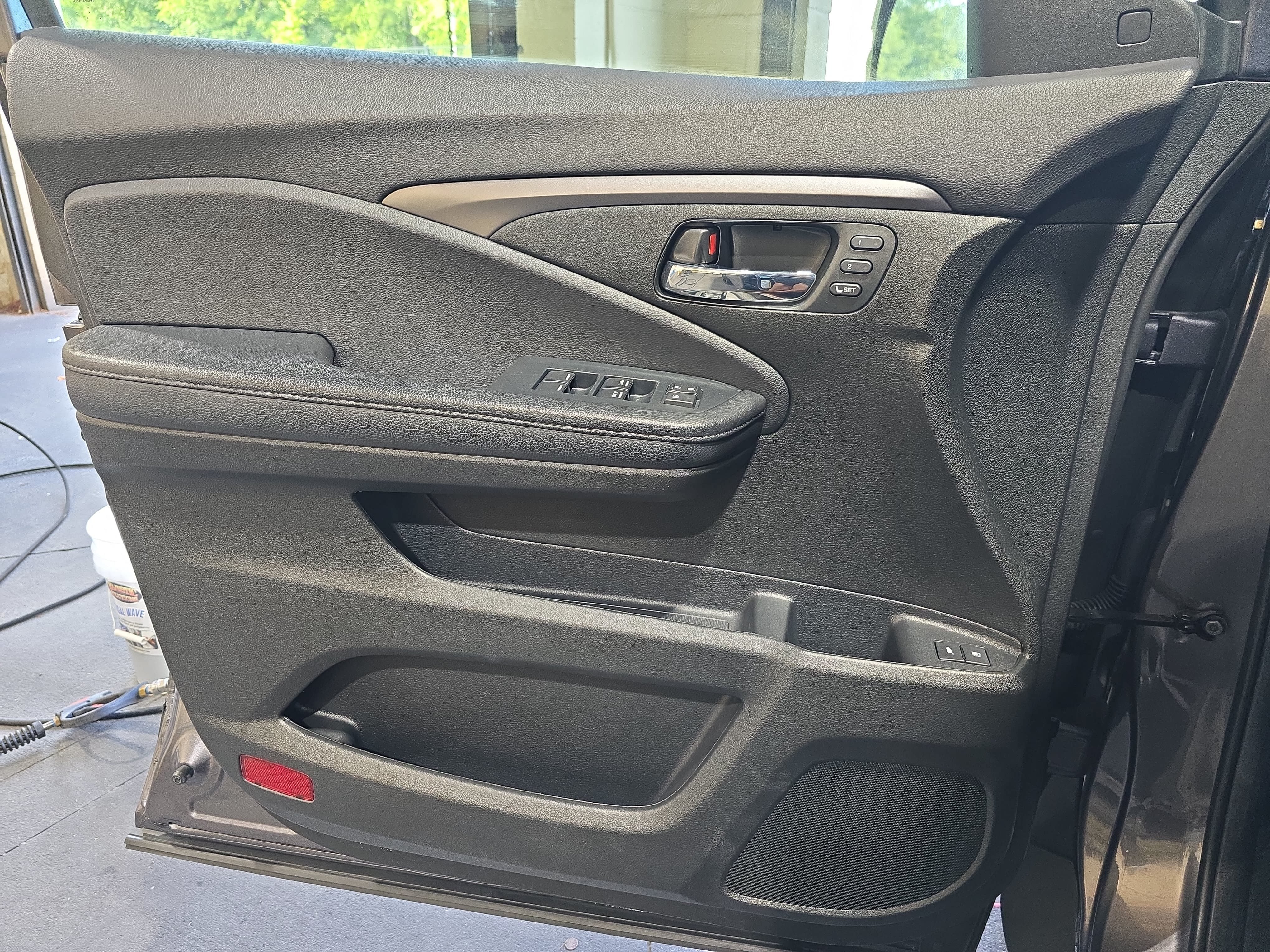 Used 2022 Honda Pilot Special Edition image 27