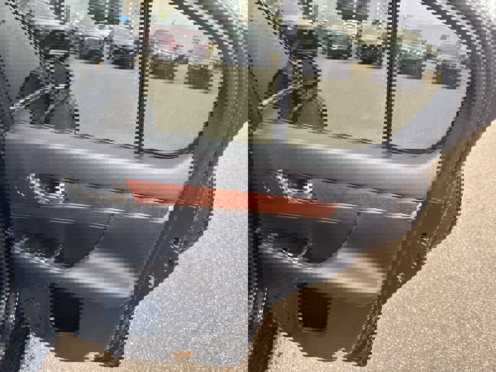 Used 2013 Lexus GS 350 AWD w/ Premium Pkg image 23