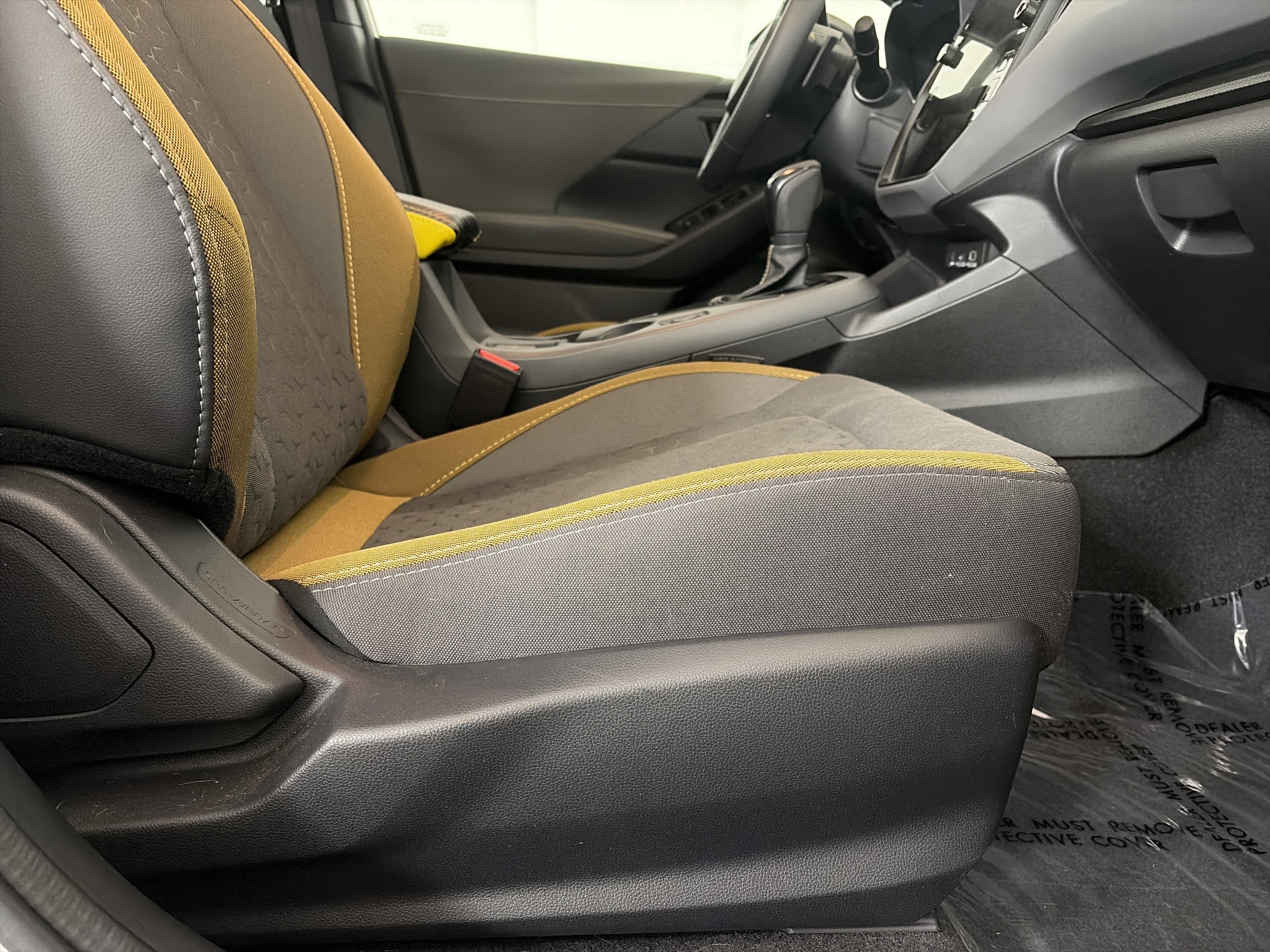 Certified 2024 Subaru Crosstrek 2.5i Sport w/ Popular Package #4A AWD/4WD image 29