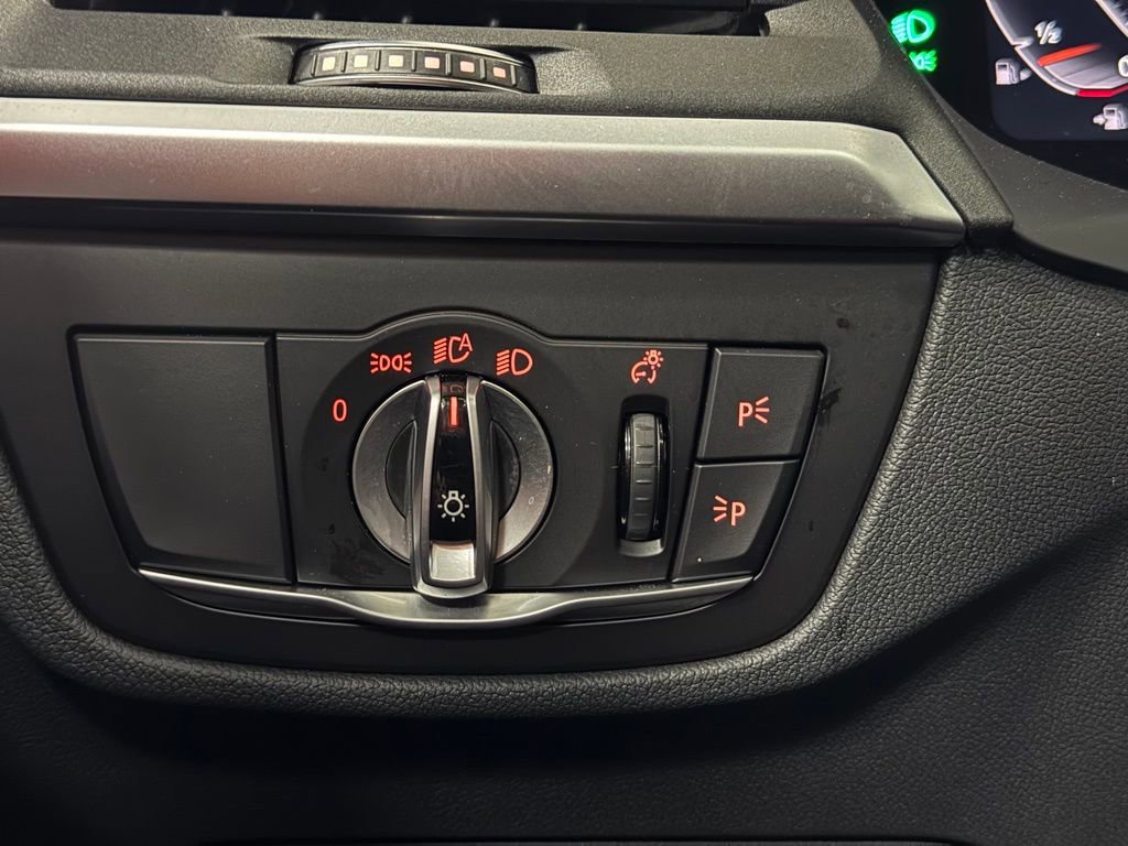 Used 2022 BMW X3 xDrive30i w/ Convenience Package w/ZPA image 15