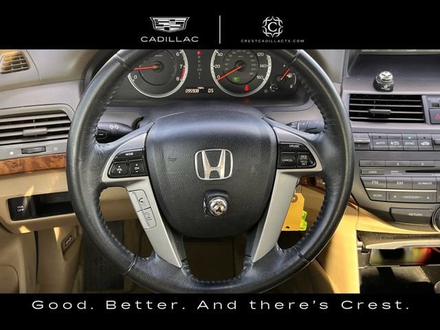 Used 2010 Honda Accord EX-L image 11