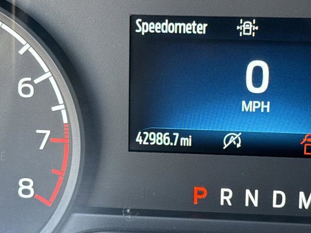 Used 2021 Ford F150 XLT RWD image 35