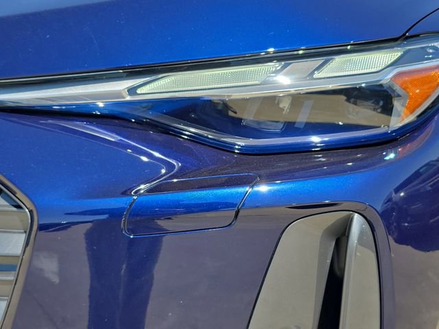 Used 2025 Audi Q5 Premium w/ Convenience Package image 35