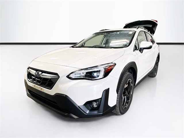 Used 2021 Subaru Crosstrek 2.5i Limited w/ Moonroof Package 2 image 3