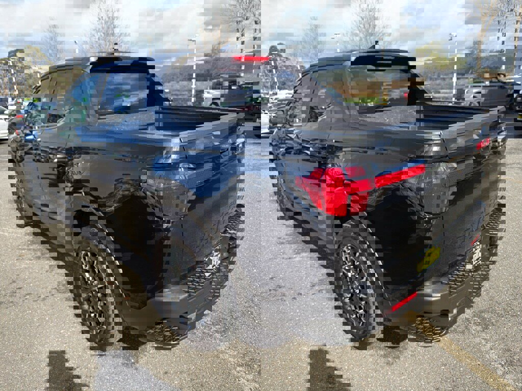 Used 2022 Hyundai Santa Cruz SEL image 8