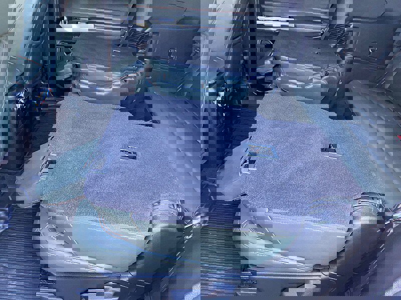 Used 2022 Ford Explorer Timberline w/ Timberline Technology Package image 43