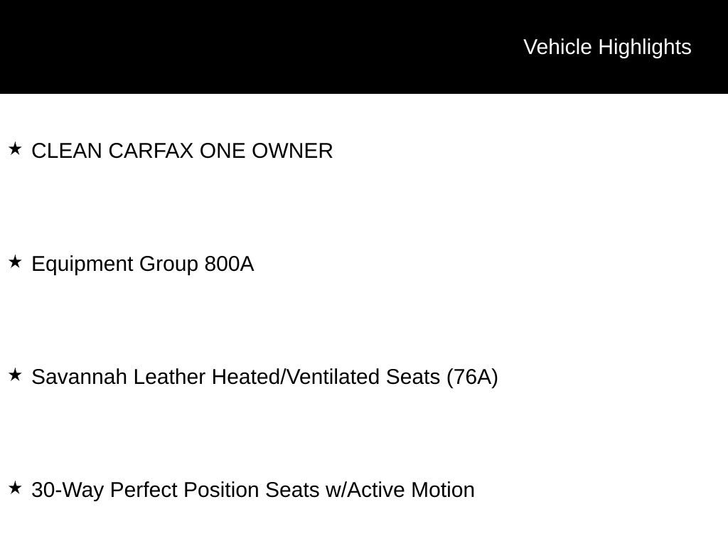 Used 2025 Lincoln Aviator Black Label image 6