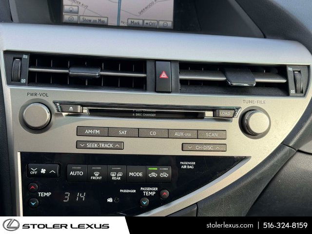 Used 2012 Lexus RX 350 AWD w/ Premium Pkg image 35