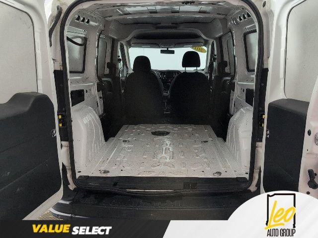 Used 2017 RAM ProMaster City Tradesman w/ Rear Back-up Camera Group FWD image 5