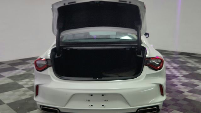 Used 2023 Acura TLX w/ Technology Package image 20