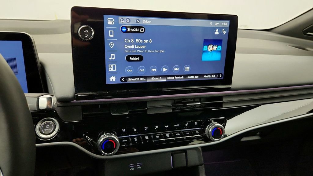 Used 2024 Honda Prologue Elite image 18