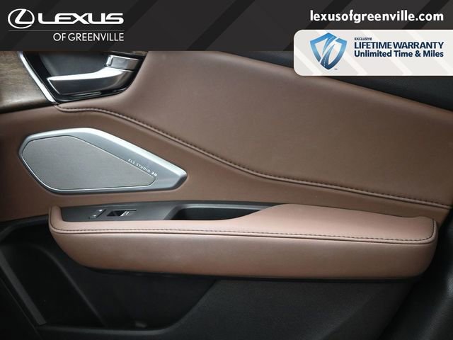 Used 2024 Acura RDX SH-AWD w/ Advance Package image 18