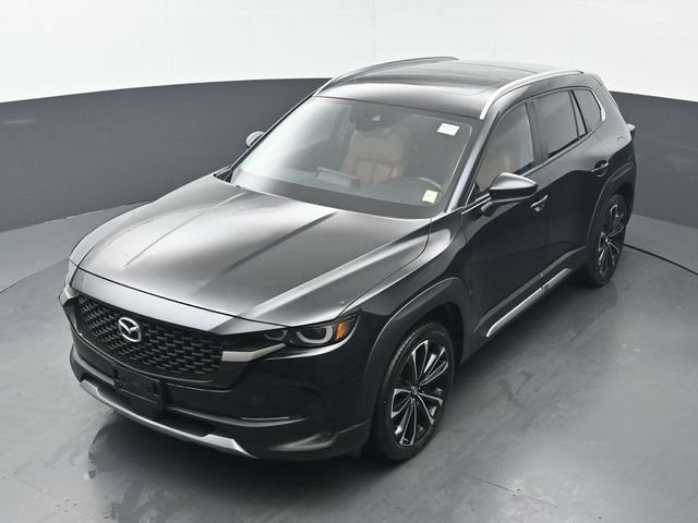 Certified 2024 MAZDA CX-50 AWD 2.5 Turbo w/ Accent Package image 37