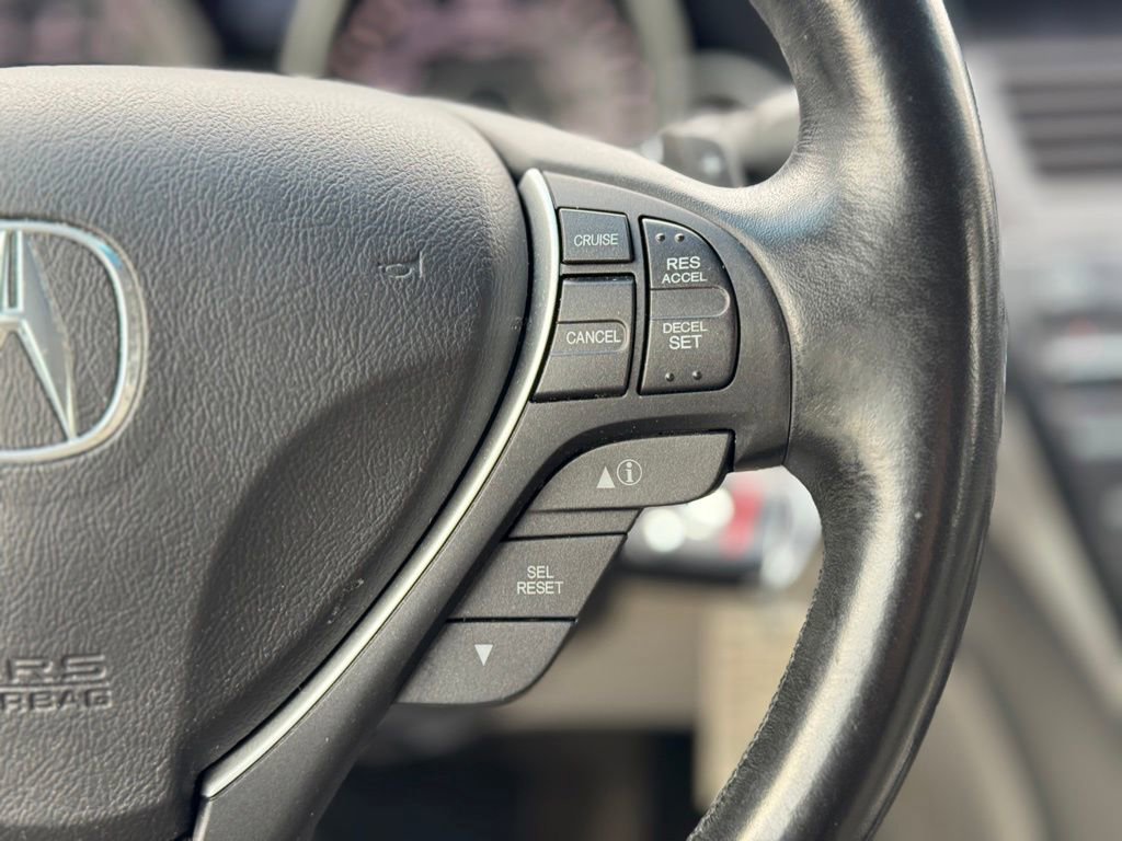 Used 2009 Acura TL image 32