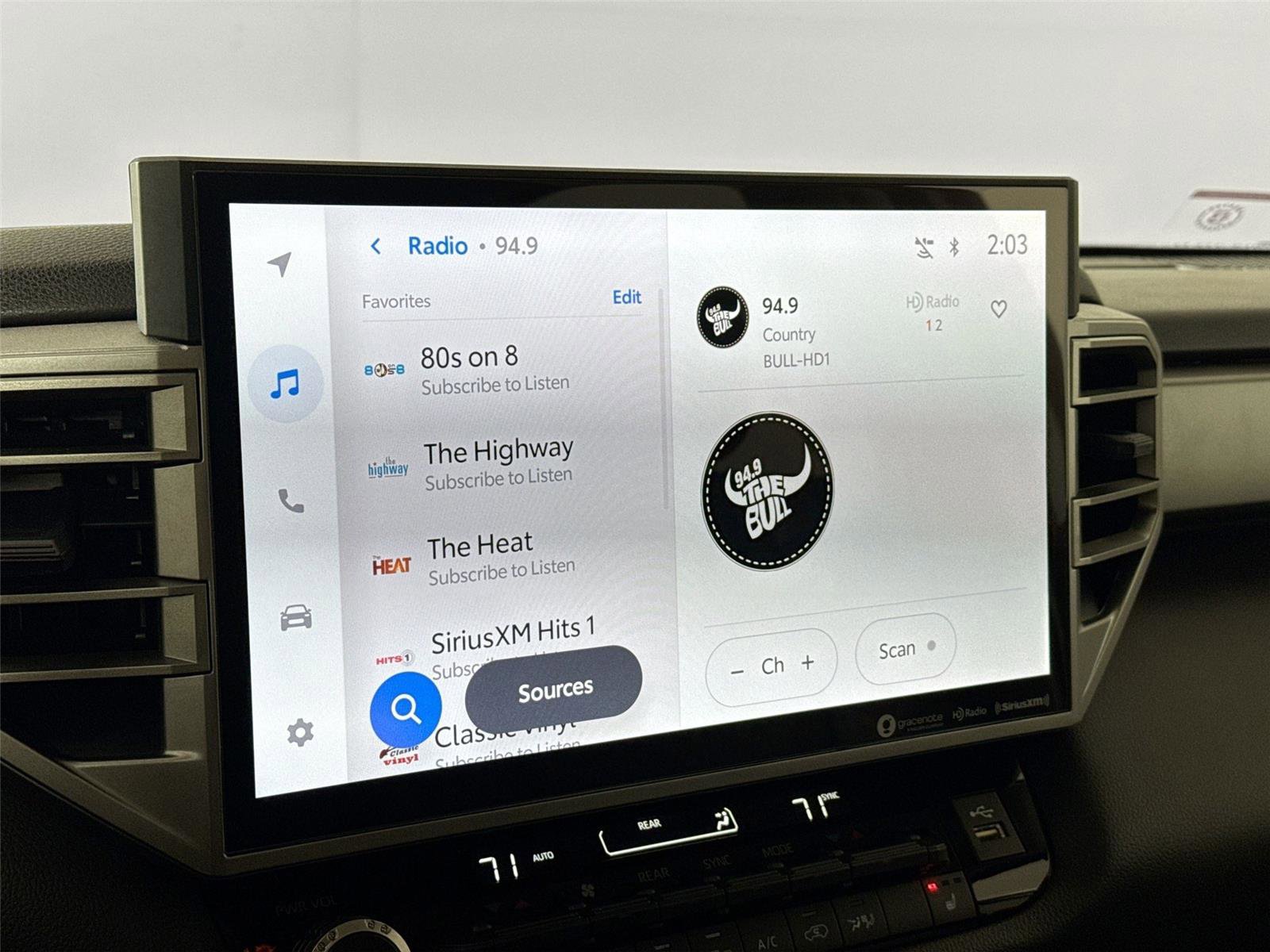 Certified 2024 Toyota Sequoia SR5 w/ SR5 Premium Package image 24