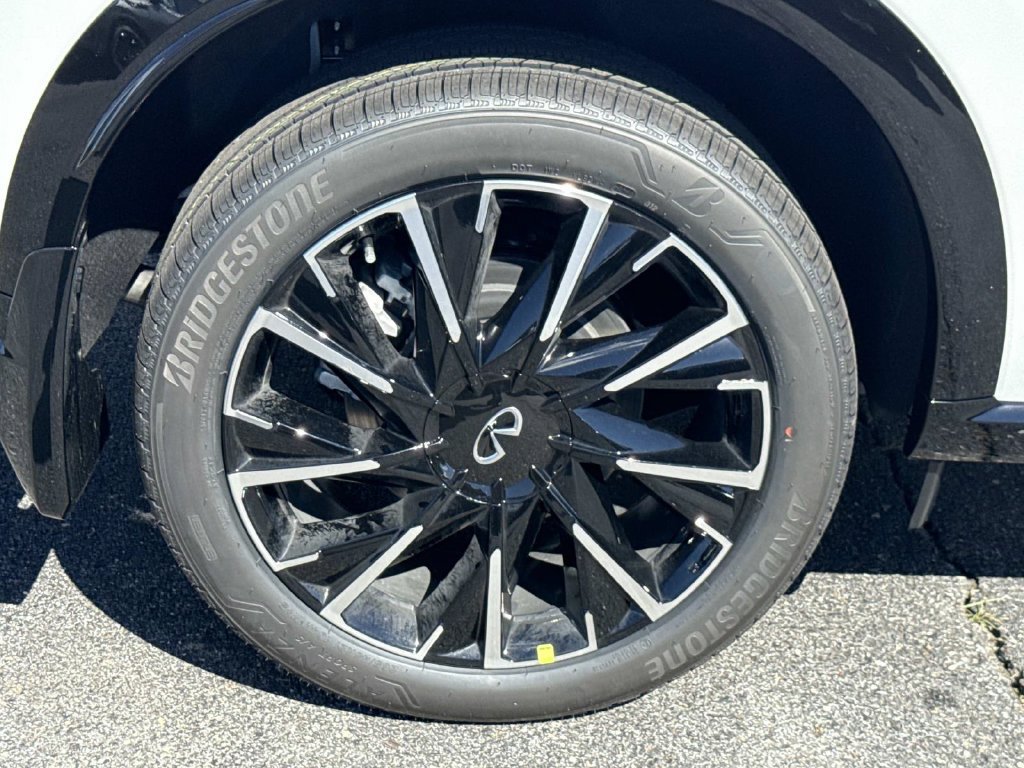 New 2027 INFINITI QX65 Autograph AWD/4WD image 29