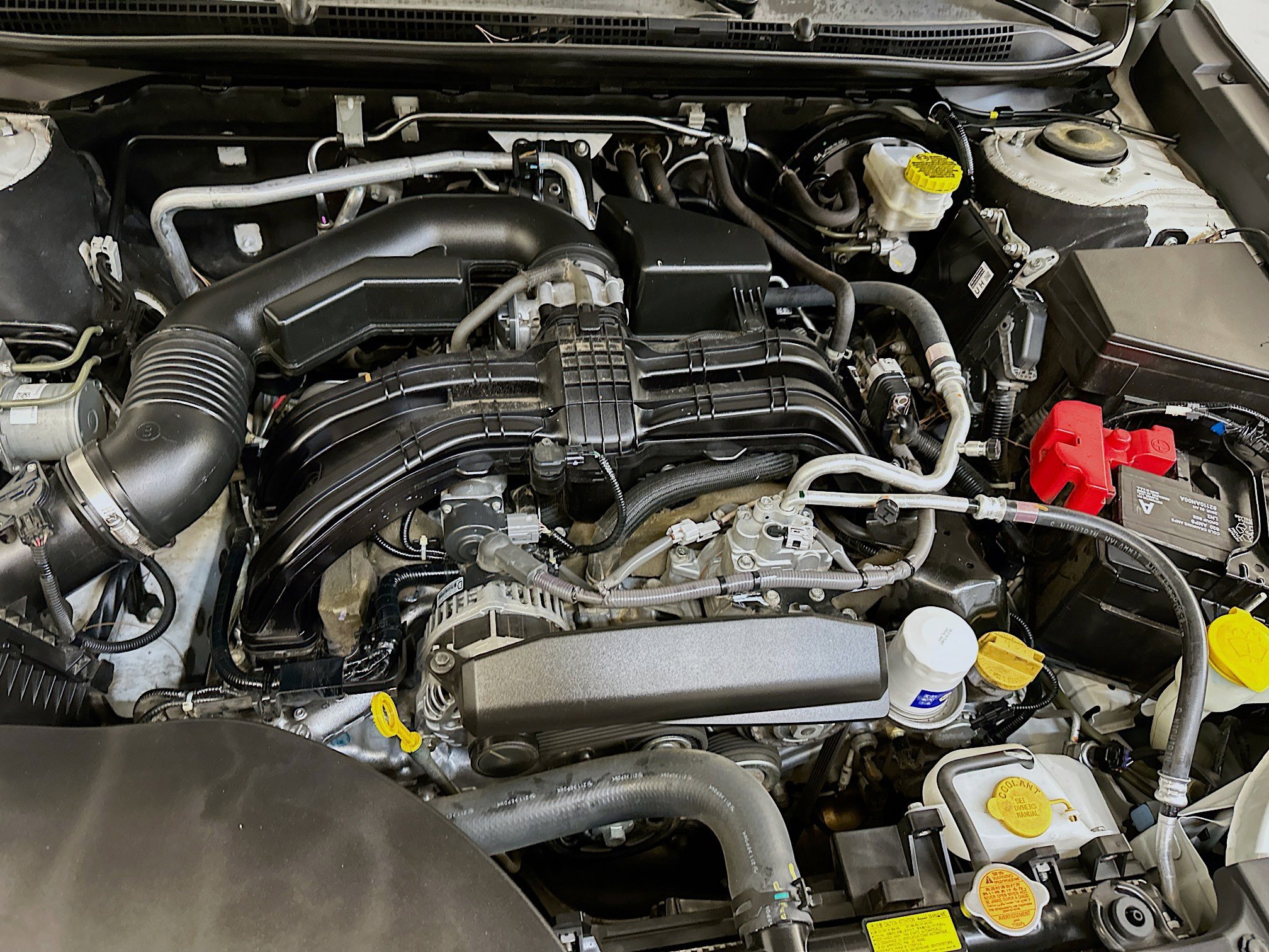 Used 2021 Subaru Outback Limited w/ Popular Package #2 image 36