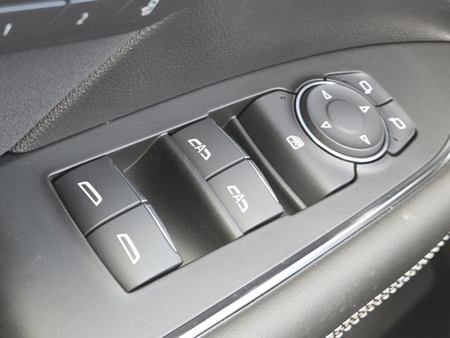 New 2026 Buick Envision Sport Touring AWD/4WD image 11