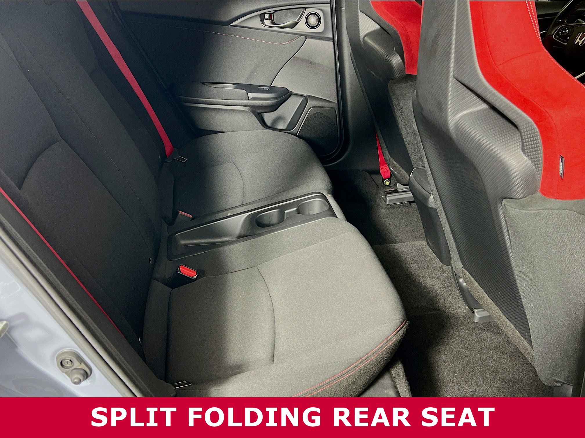 Used 2019 Honda Civic Type R image 24