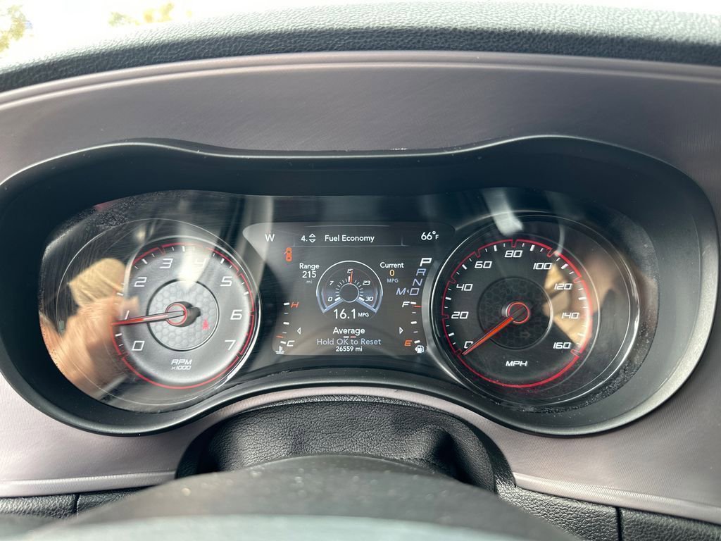 Used 2023 Dodge Charger R/T w/ Harman/Kardon Audio Group image 20