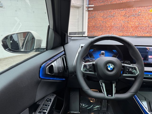 Used 2026 BMW X3 xDrive30 image 13