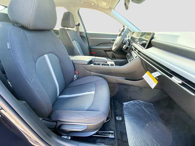 New 2026 Hyundai Sonata SEL image 28