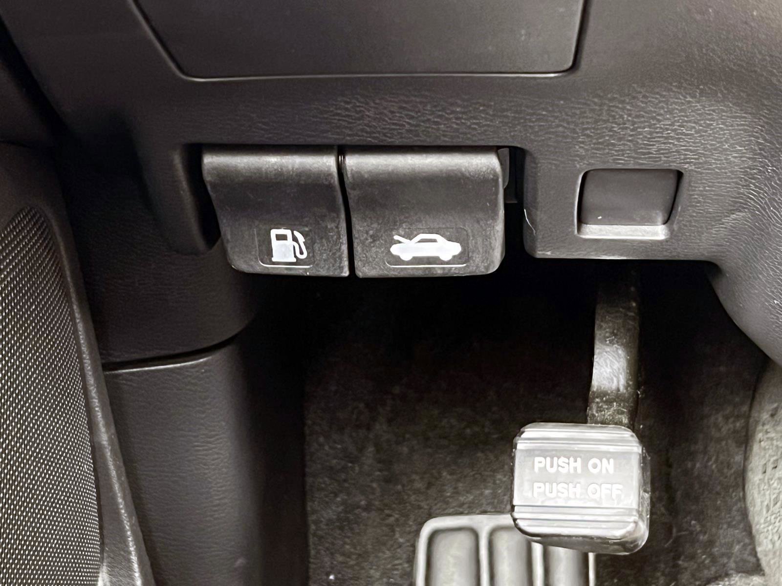 Used 2023 Nissan Murano S AWD/4WD image 30