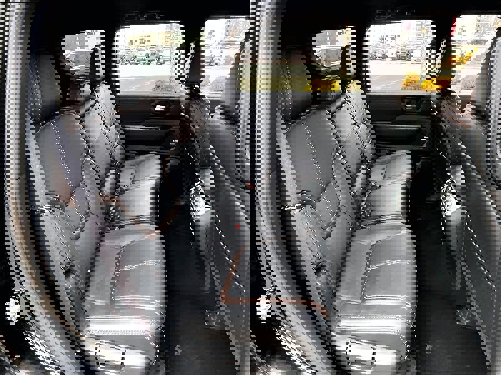 Certified 2025 Nissan Armada SL image 16