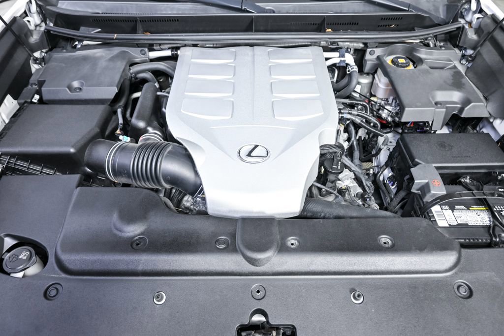 Used 2019 Lexus GX 460 Premium image 34