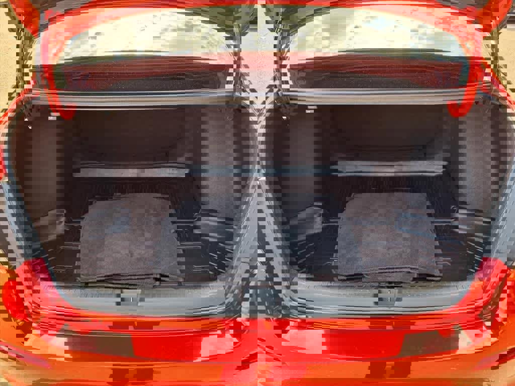 Used 2022 Honda Civic Sport image 7