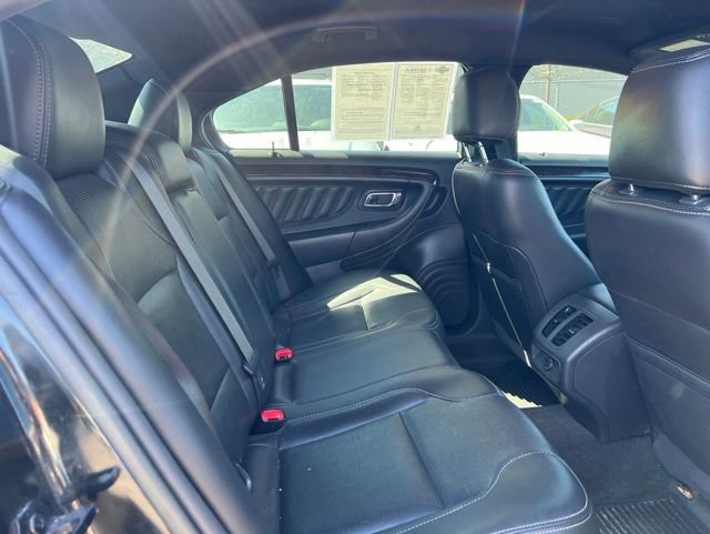 Used 2014 Ford Taurus Limited FWD image 13