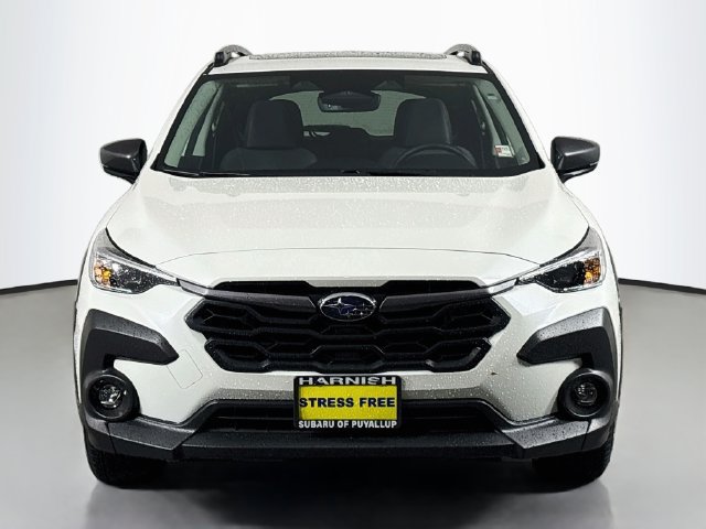 Certified 2026 Subaru Crosstrek 2.5i Premium AWD/4WD image 3