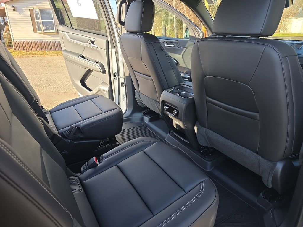 New 2026 GMC Acadia Elevation w/ Black Edition image 11