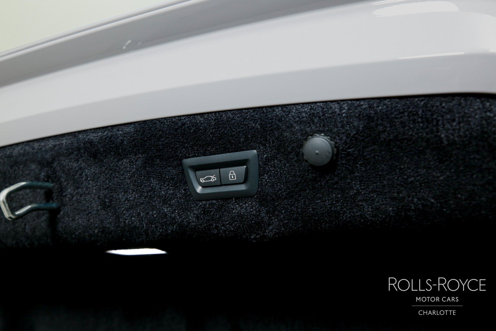 New 2027 Rolls-Royce Ghost AWD/4WD image 23