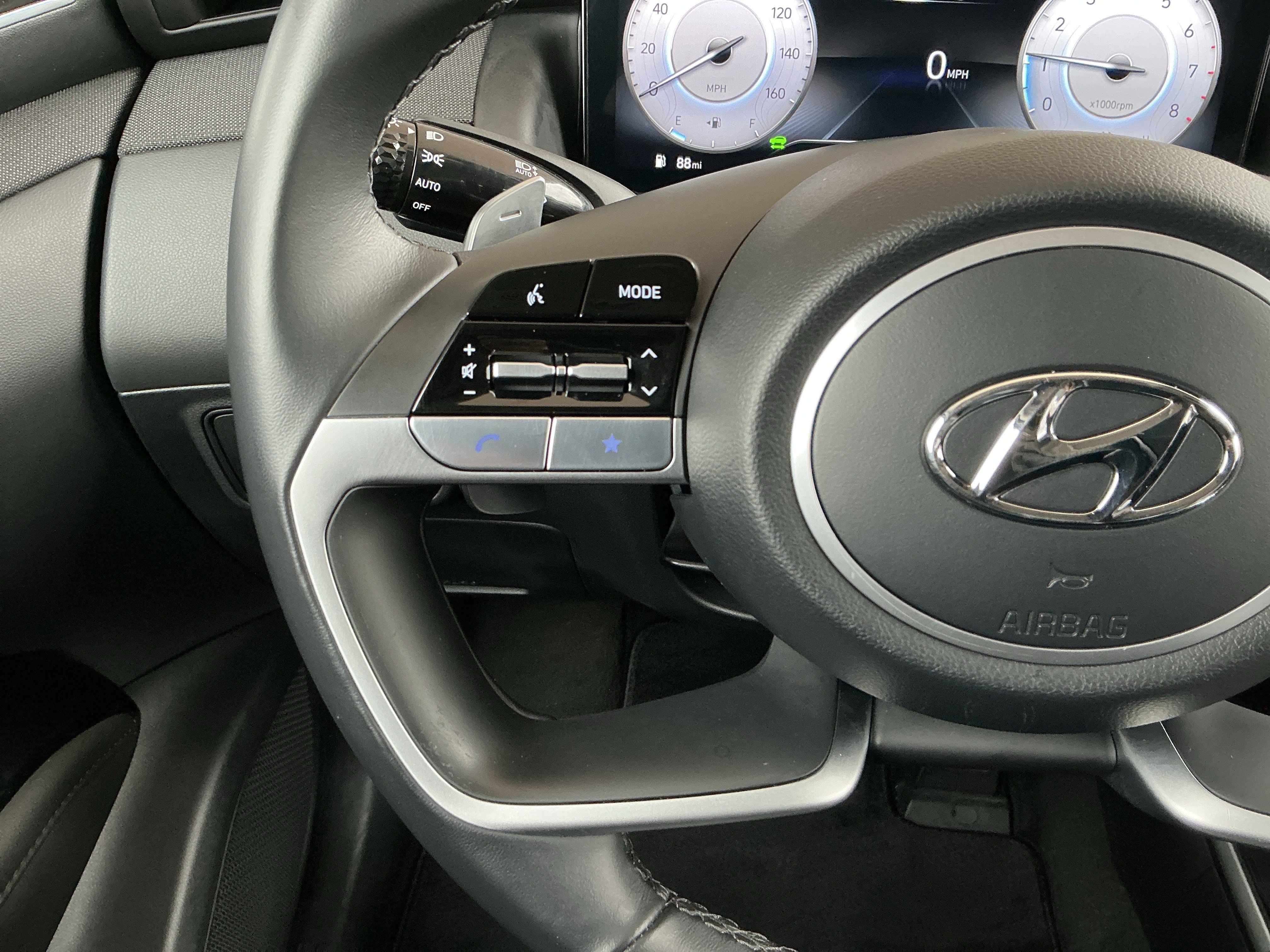 Used 2023 Hyundai Tucson SEL image 12