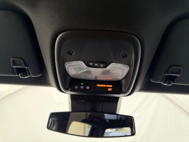 New 2026 Chevrolet Colorado Trail Boss image 38