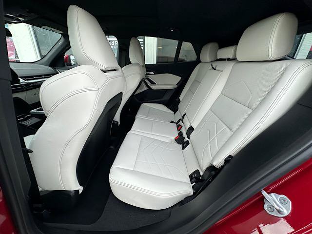 Used 2026 BMW X2 xDrive28i AWD/4WD image 20