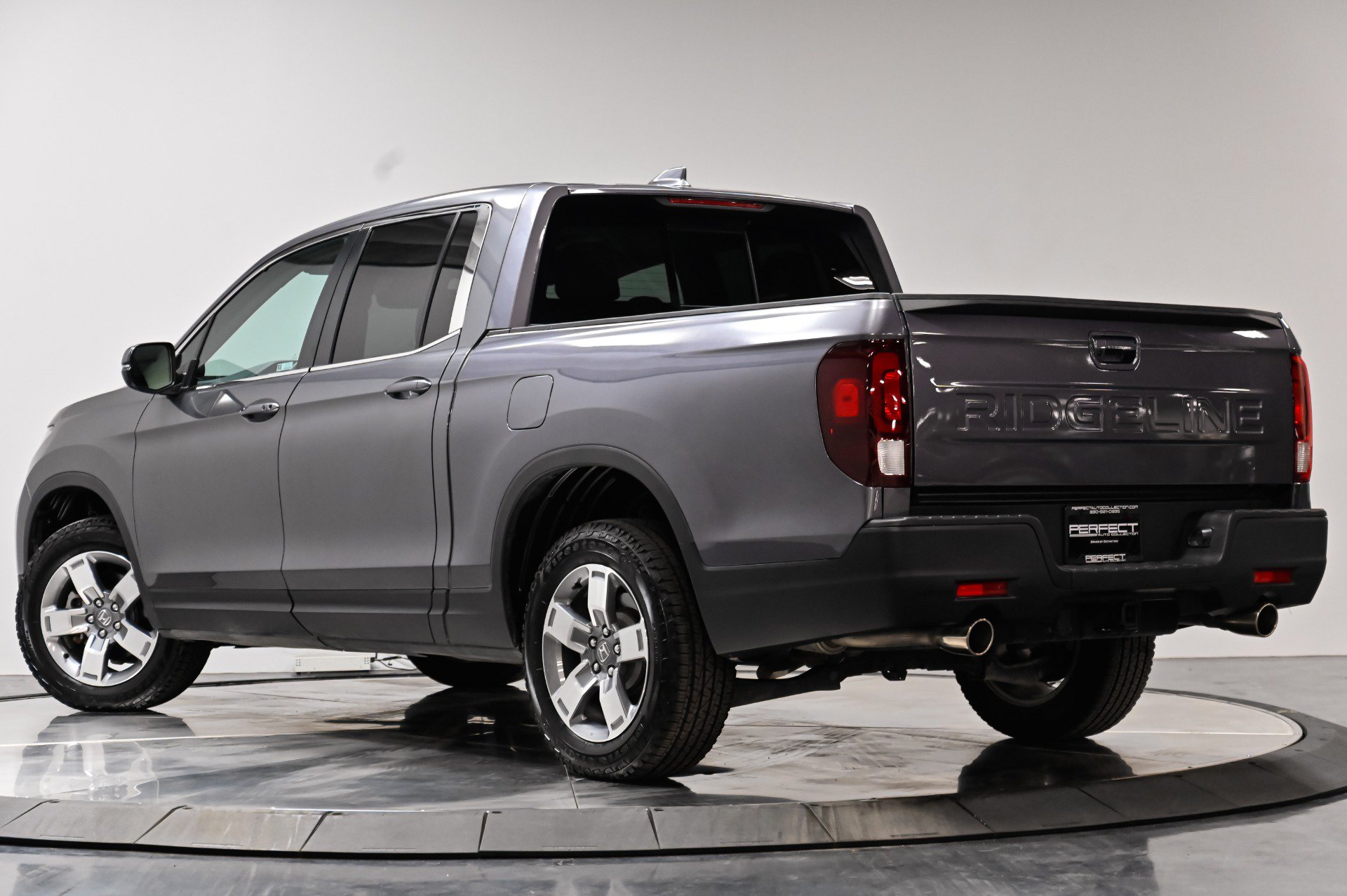 Used 2026 Honda Ridgeline RTL image 47