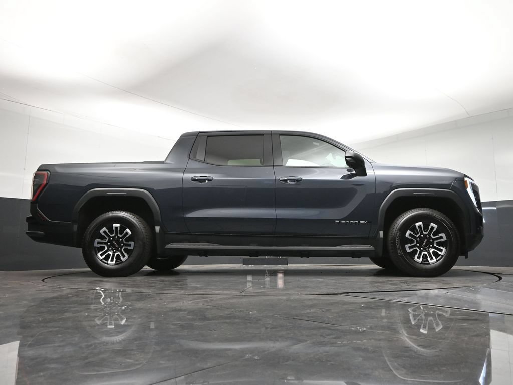 Used 2026 GMC Sierra EV Elevation AWD/4WD image 28