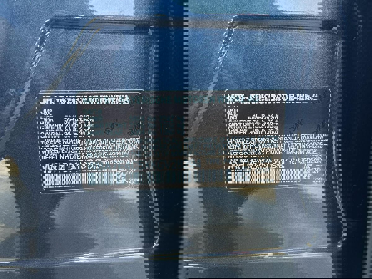 Used 2019 BMW 740i xDrive image 38